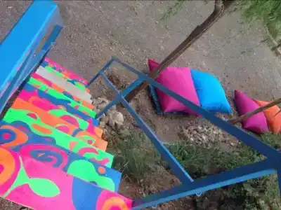 Mandala Camping - 12