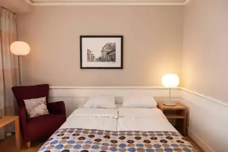 Clarion Collection Tollboden - 4