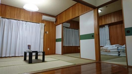 Kokusai Towns Inn - 12
