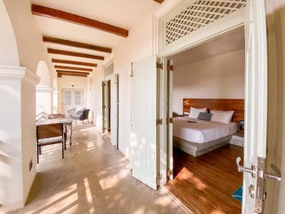 The Bartizan Galle Fort - 228