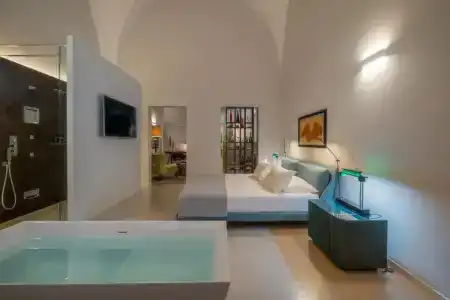 Palazzo Bozzi Corso by La Fiermontina - 76