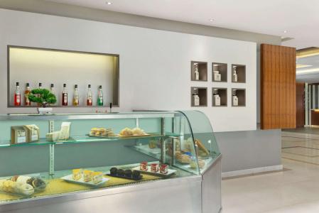 Howard Johnson Plaza by Wyndham Dubai Deira - 11