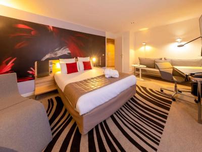 Novotel Nice Centre Vieux Nice - 60