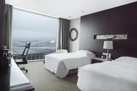 Intercontinental Qingdao, An Ihg - 40