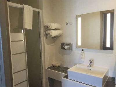 Best Western Central - 56