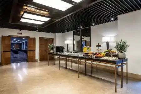 Radisson Blu Milan - 36