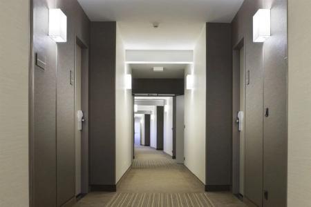 Courtyard by Marriott Hannover Maschsee - 13