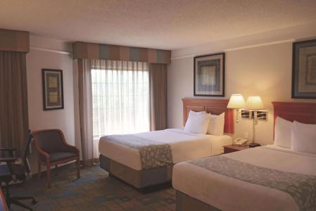 La Quinta Inn by Wyndham Austin Oltorf - 3