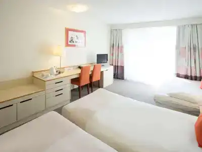 Novotel Szeged - 2
