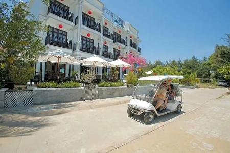 Pearl River Hoi An & Spa - 54