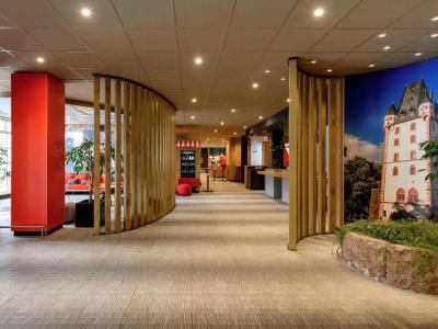 ibis Mainz City - 15
