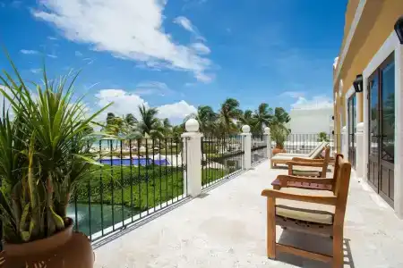 Dreams Tulum Resort & Spa - 21