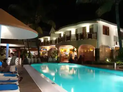 Gold Beach Resort - 10