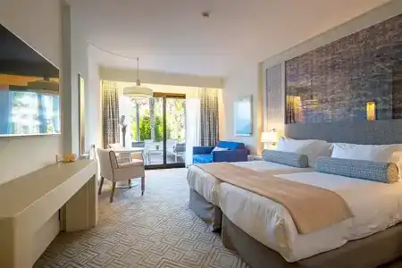 Dolce by Wyndham Sitges Barcelona - 135