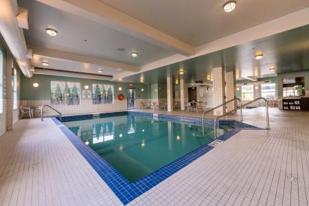 Holiday Inn Express-Kicking Horse, An Ihg - 39