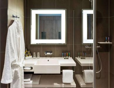 Novotel Amsterdam Schiphol Airport - 8