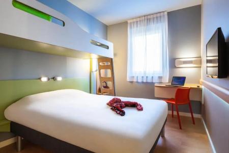 Ibis Budget Limoges Nord - 34