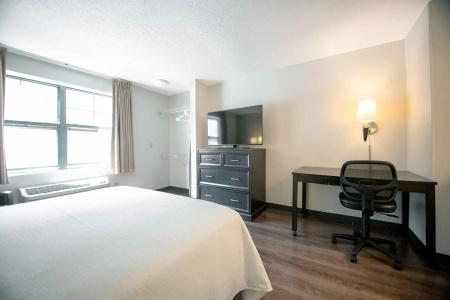 Extended Stay America Suites - Tucson - Grant Road - 26