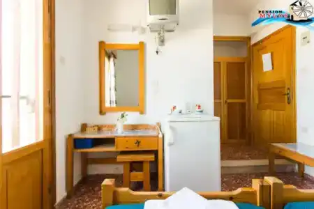 Pension Mylos - 35
