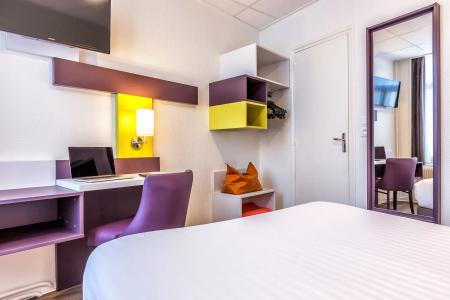 Grand Hôtel Lille - 5