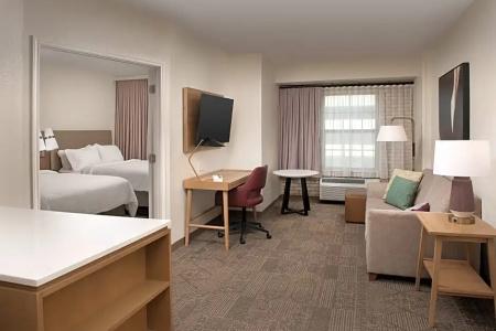 Staybridge Suites San Antonio Airport, An Ihg - 79