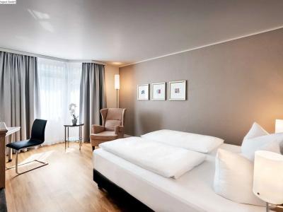 Mövenpick München-Airport - 33