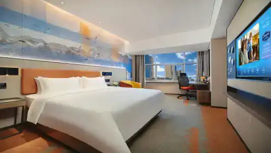 Hampton by Hilton Erhai Park - 0