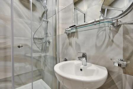 The British Suites - 15