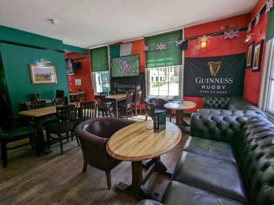 The Earl Of Derby - 18