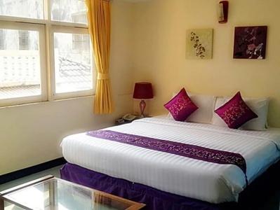 Sawasdee Sukhumvit Inn - 76