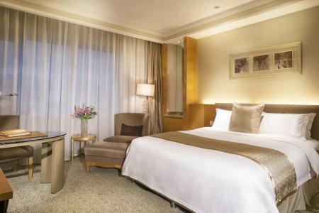 Millennium Chengdu - 43