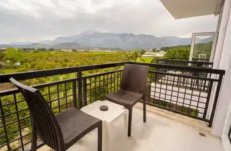 Malibu Resort - 7