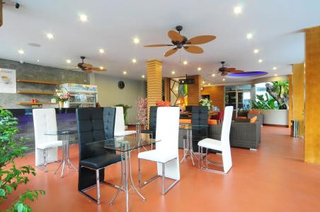 Phu Nana Boutique - Sha Plus - 24