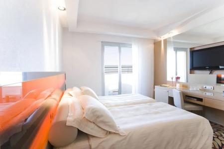 Waldorf- Premier Resort - 127