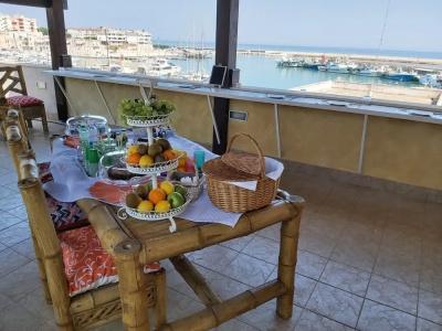 b&b Al Porto Novo - 11