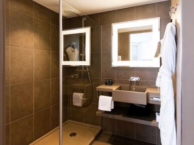 Novotel Basel City - 59