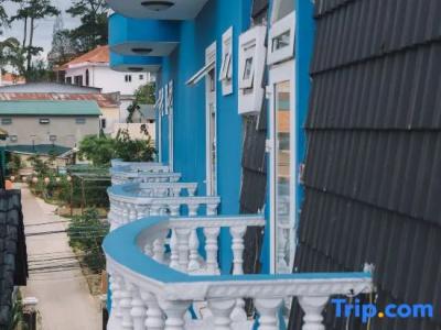 Dalat Boutique - 87