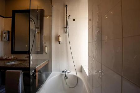 Hôtel La Villefromoy - 24