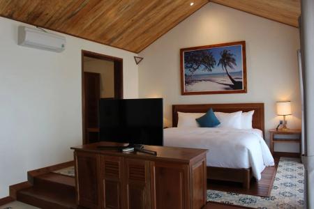 Camia Resort & Spa - 2