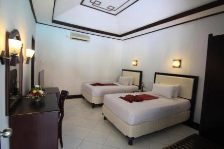 Inna Bali Heritage - 6