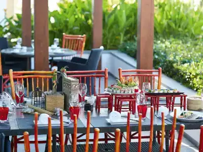 Grecotel Creta Palace - 15