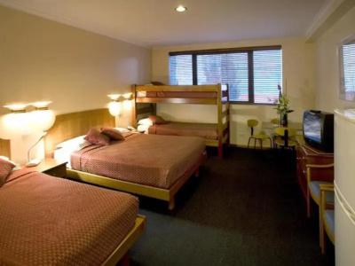 Capital Executive Apartment - 12