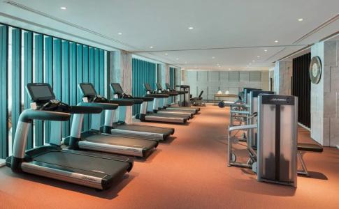 The St. Regis Shanghai Jingan - 24