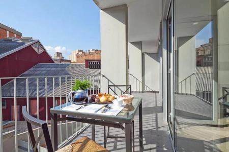 Charmsuites Paralel - 79