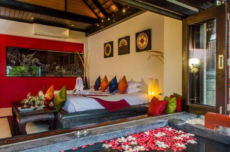Kirikayan Boutique Resort - Sha Extra Plus - 7