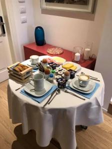 b&b Lorena Suites - 29