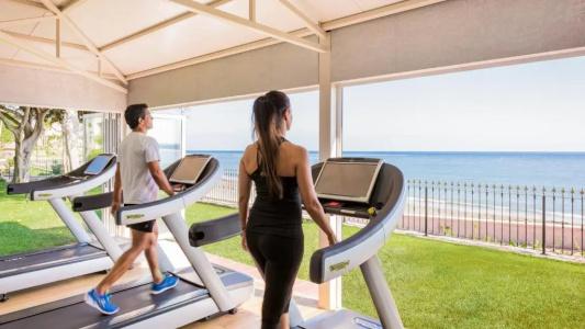Las Dunas Health & Spa - 33