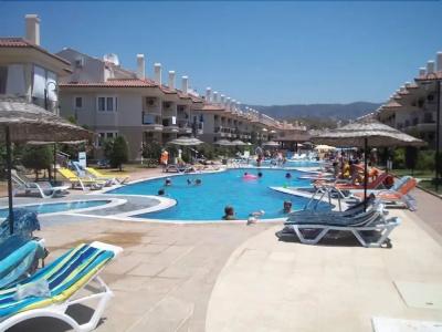 Sunset Beach Club - 15