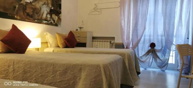 Vatican Central Suites - 11
