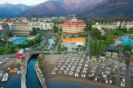Fortuna Beach - 19